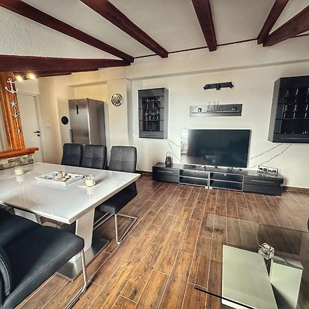 Knezevic Apartments 크리크베니카 외부 사진