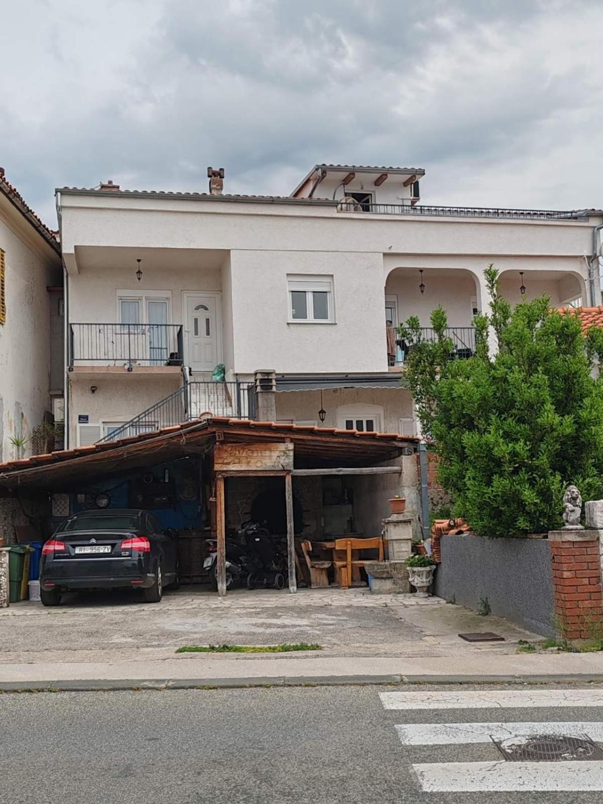 Knezevic Apartments 크리크베니카 외부 사진