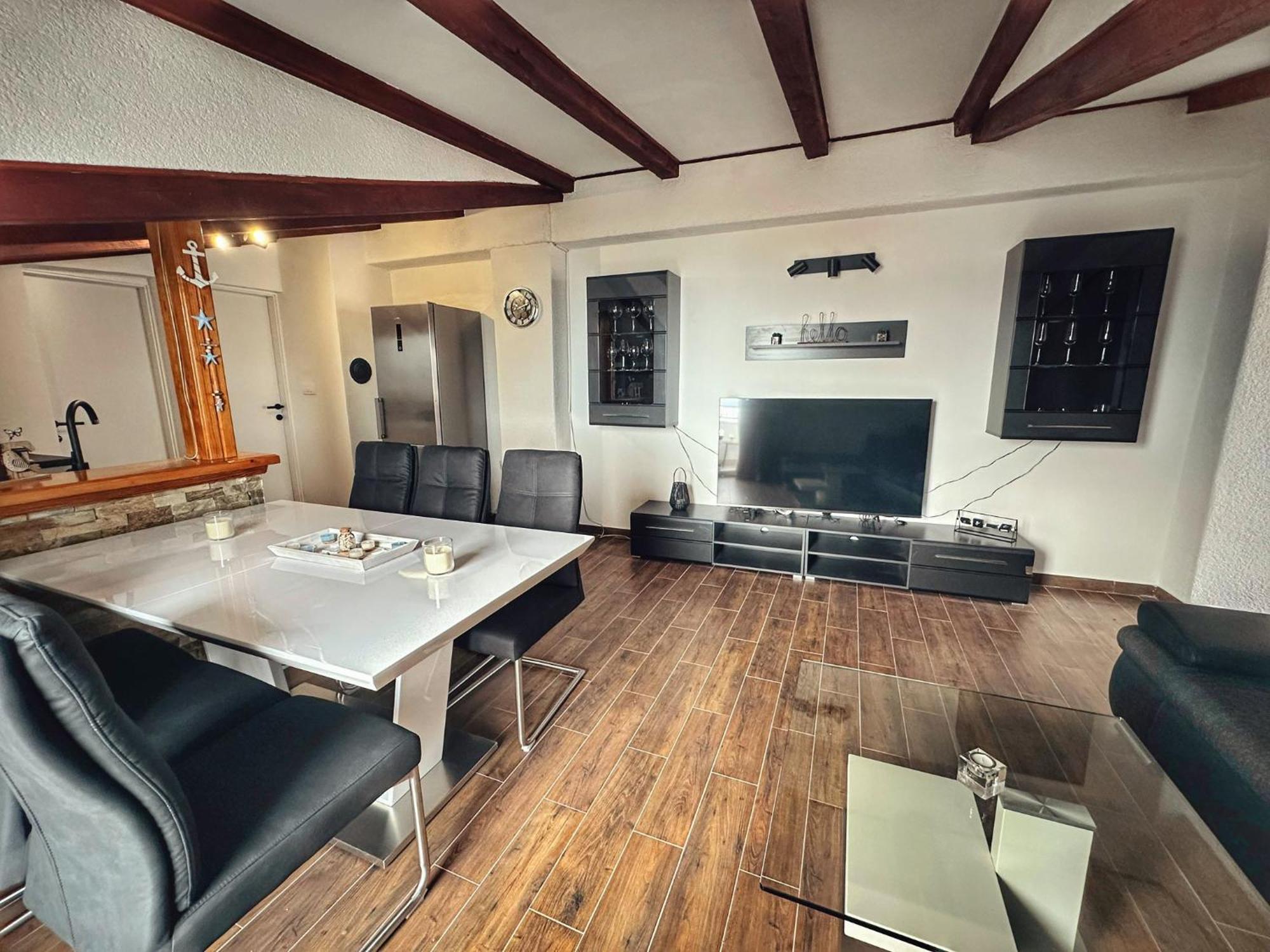 Knezevic Apartments 크리크베니카 외부 사진
