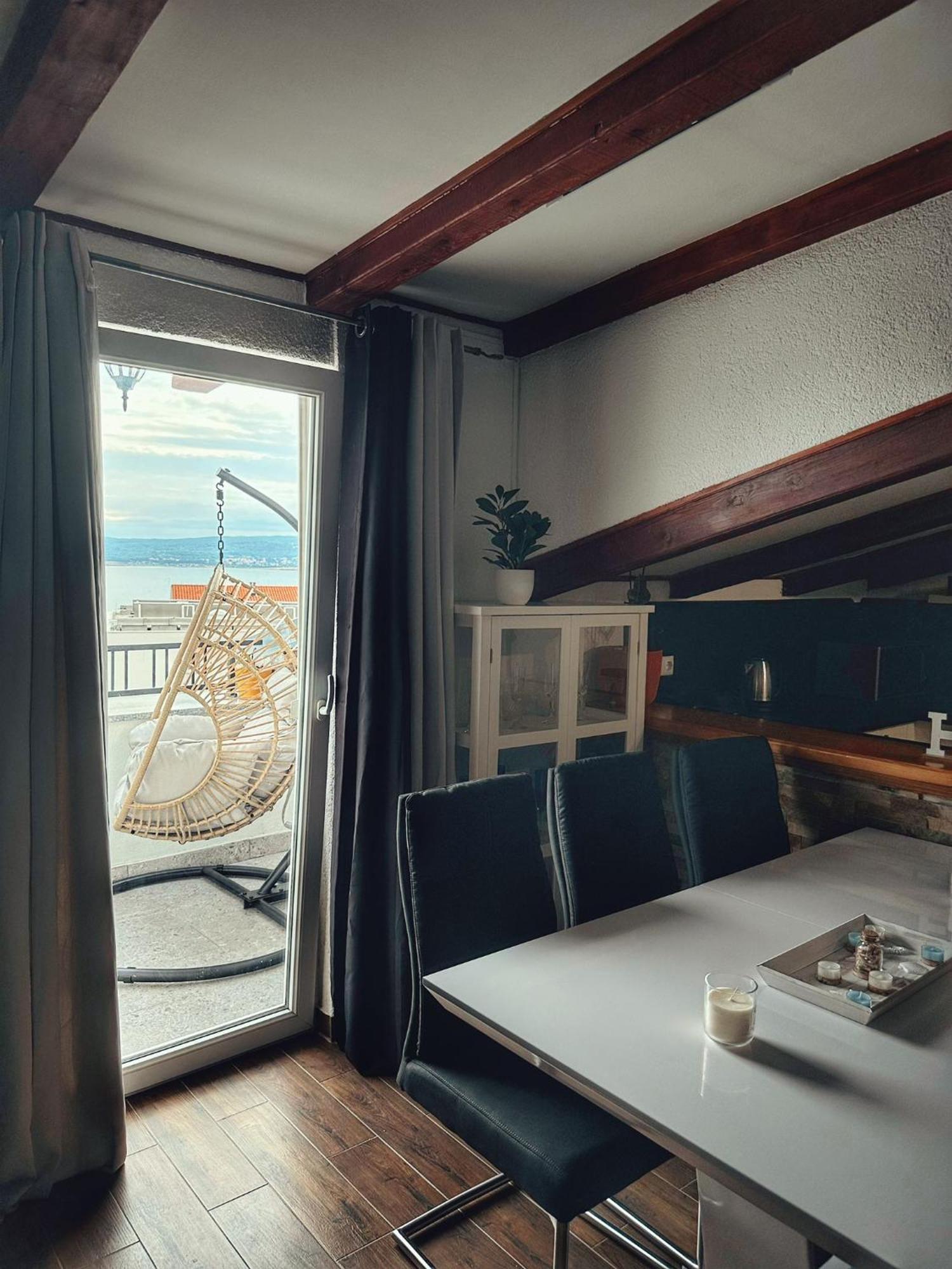 Knezevic Apartments 크리크베니카 외부 사진