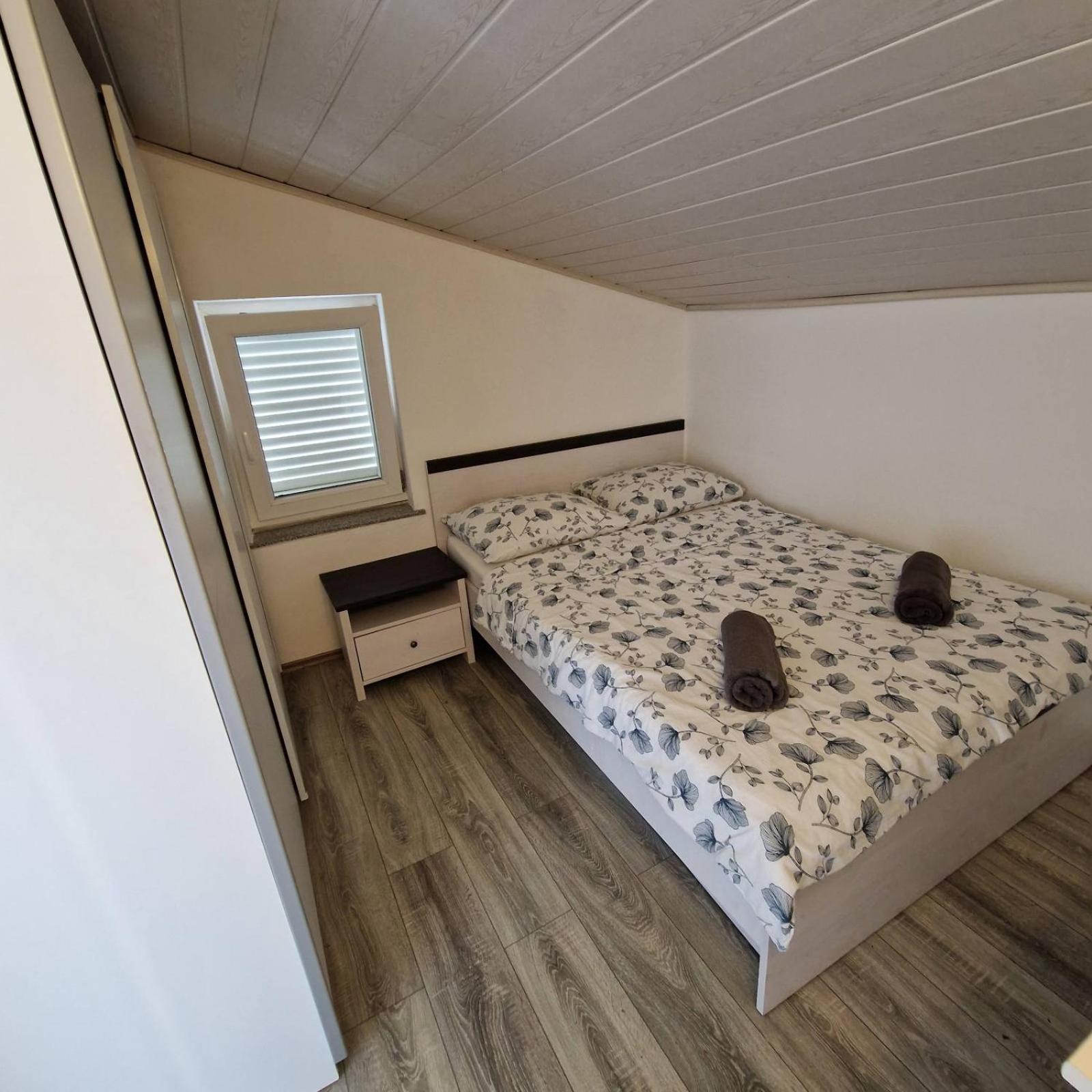 Knezevic Apartments 크리크베니카 외부 사진